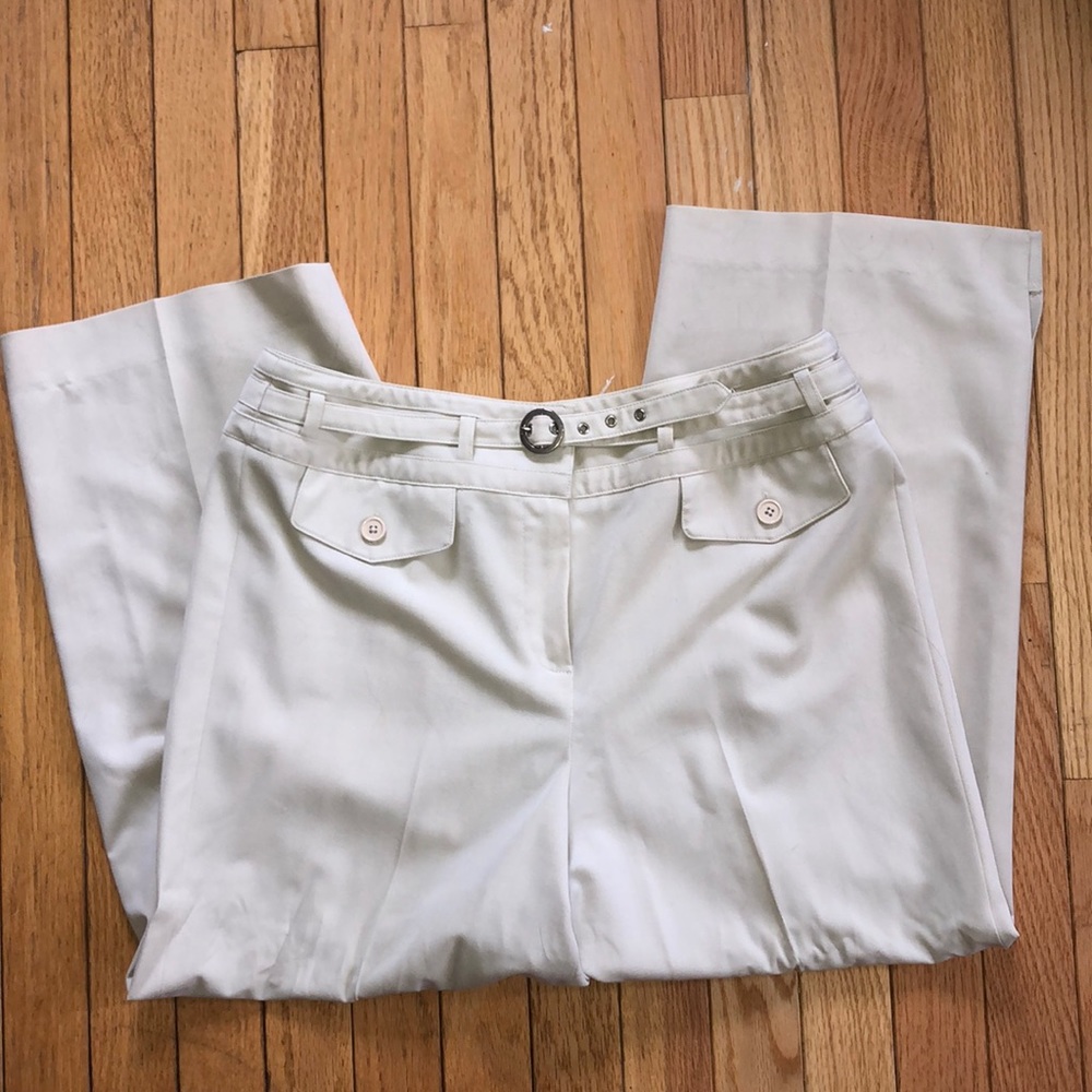 Larry Levine Khakis